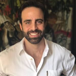 Meet your Posher, Carlos